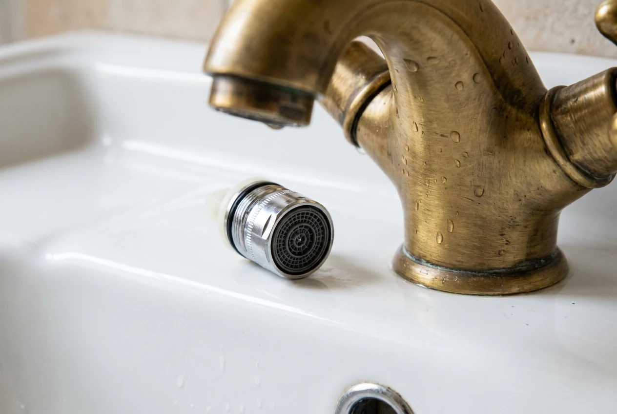 Économiseurs d'eau pour salle de bain à Roquefort-les-Pins